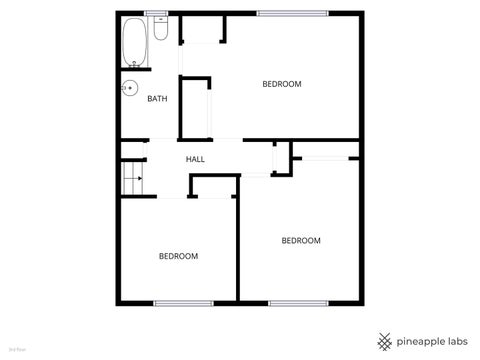 Tiny photo for 16749 Meadowdale Drive, Oak Forest, IL 60452 (MLS # 12711220)