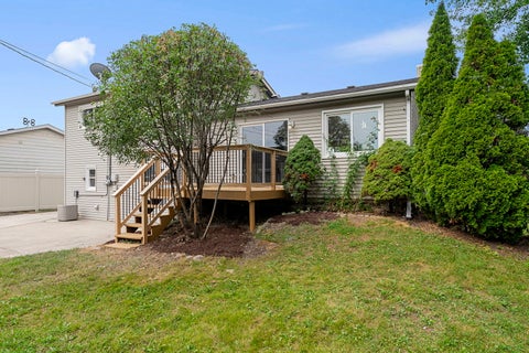Tiny photo for 16749 Meadowdale Drive, Oak Forest, IL 60452 (MLS # 12711220)