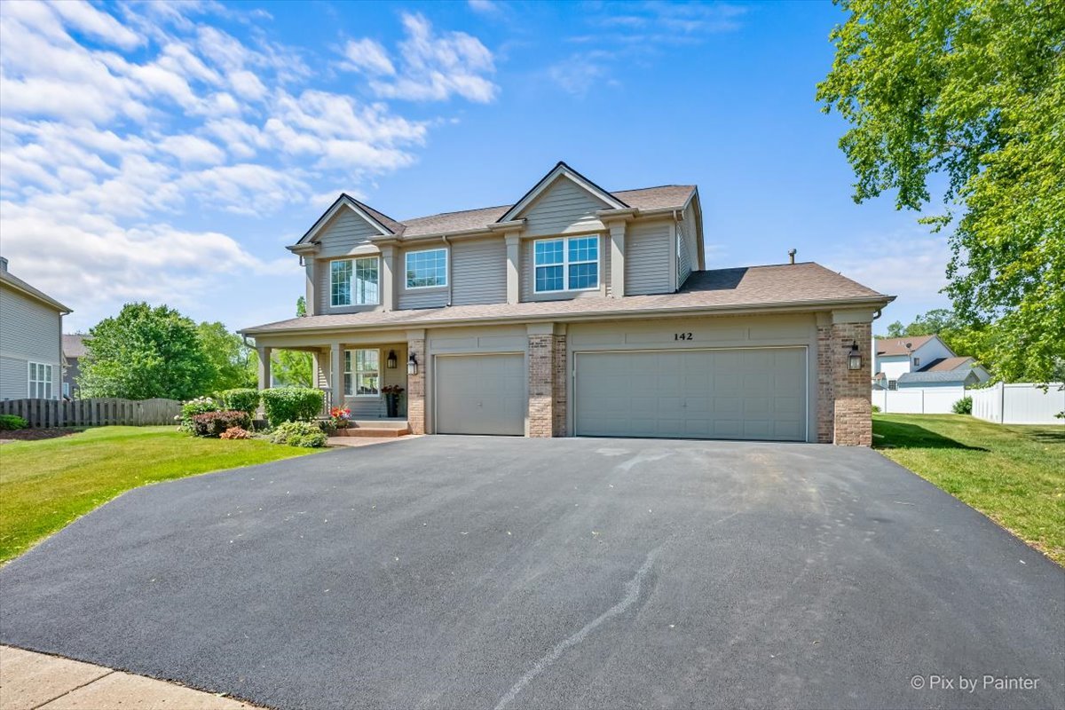 142 Augusta Lane