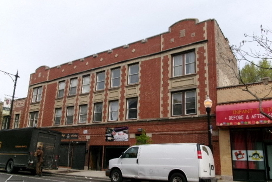 350 E 71st Street