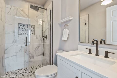 Tiny photo for 4944 Somerton Drive, Hoffman Estates, IL 60010 (MLS # 12482895)