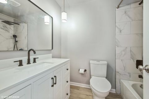 Tiny photo for 4944 Somerton Drive, Hoffman Estates, IL 60010 (MLS # 12482895)