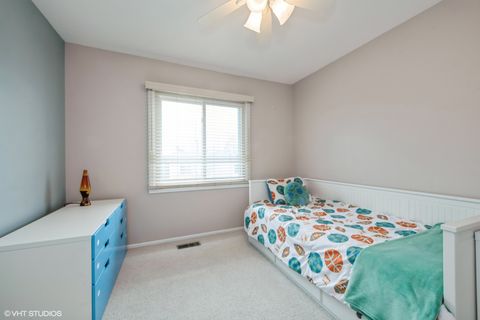 Tiny photo for 4944 Somerton Drive, Hoffman Estates, IL 60010 (MLS # 12482895)