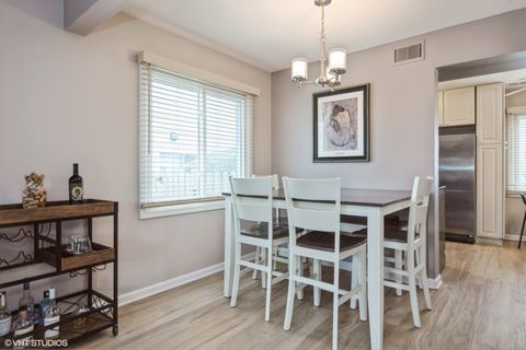 Tiny photo for 4944 Somerton Drive, Hoffman Estates, IL 60010 (MLS # 12482895)