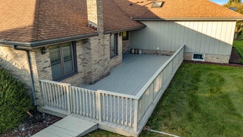 Tiny photo for 10241 Royal Court, Mokena, IL 60448 (MLS # 12743769)