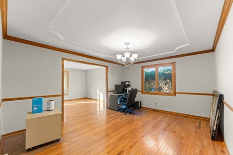 Tiny photo for 10241 Royal Court, Mokena, IL 60448 (MLS # 12743769)