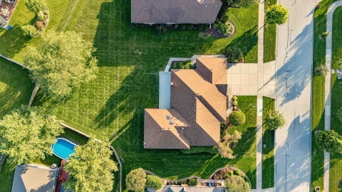 Tiny photo for 10241 Royal Court, Mokena, IL 60448 (MLS # 12743769)