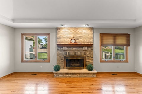 Tiny photo for 10241 Royal Court, Mokena, IL 60448 (MLS # 12743769)