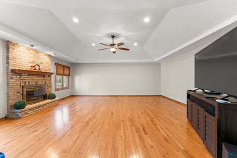 Tiny photo for 10241 Royal Court, Mokena, IL 60448 (MLS # 12743769)