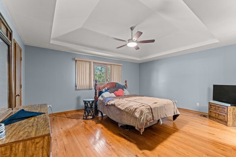 Tiny photo for 10241 Royal Court, Mokena, IL 60448 (MLS # 12743769)