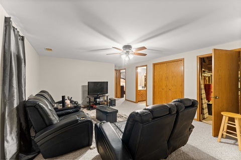 Tiny photo for 10241 Royal Court, Mokena, IL 60448 (MLS # 12743769)