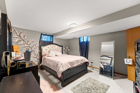 Tiny photo for 10241 Royal Court, Mokena, IL 60448 (MLS # 12743769)