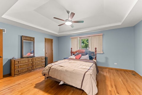 Tiny photo for 10241 Royal Court, Mokena, IL 60448 (MLS # 12743769)