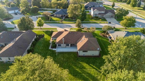 Tiny photo for 10241 Royal Court, Mokena, IL 60448 (MLS # 12743769)