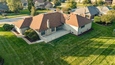 Tiny photo for 10241 Royal Court, Mokena, IL 60448 (MLS # 12743769)