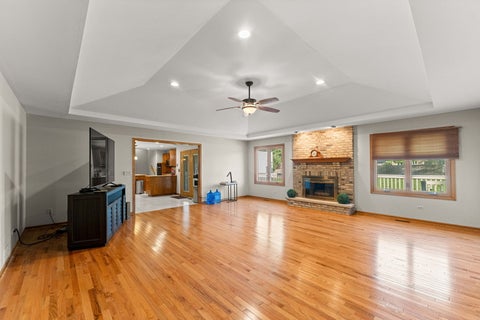 Tiny photo for 10241 Royal Court, Mokena, IL 60448 (MLS # 12743769)