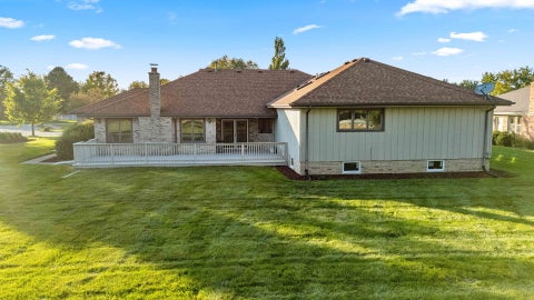 Tiny photo for 10241 Royal Court, Mokena, IL 60448 (MLS # 12743769)