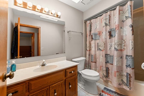 Tiny photo for 10241 Royal Court, Mokena, IL 60448 (MLS # 12743769)