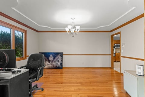 Tiny photo for 10241 Royal Court, Mokena, IL 60448 (MLS # 12743769)