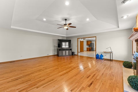 Tiny photo for 10241 Royal Court, Mokena, IL 60448 (MLS # 12743769)