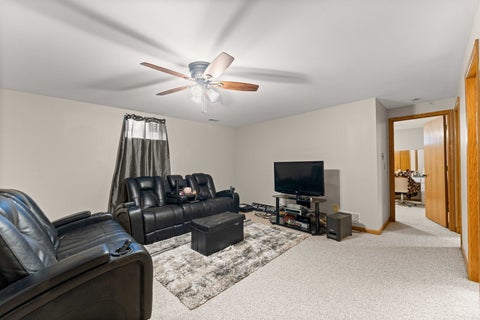 Tiny photo for 10241 Royal Court, Mokena, IL 60448 (MLS # 12743769)