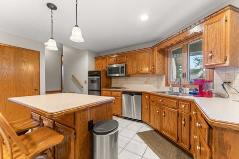 Tiny photo for 10241 Royal Court, Mokena, IL 60448 (MLS # 12743769)