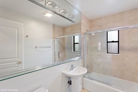 Tiny photo for 6060 N RIDGE Avenue #4D, Chicago, IL 60660 (MLS # 12466992)