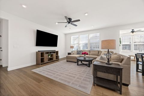 Tiny photo for 12751 S Grace Lane, Plainfield, IL 60585 (MLS # 12637547)