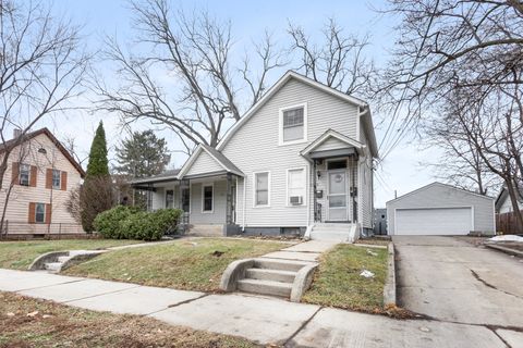 208 Moseley Street Elgin IL 60123
