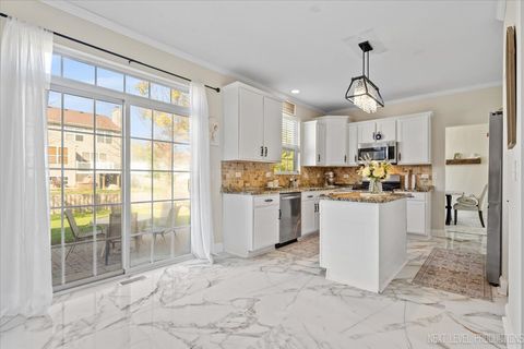 Tiny photo for 199 Vale Avenue, Sugar Grove, IL 60554 (MLS # 12494917)