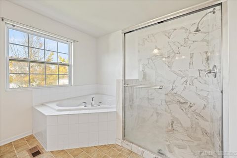 Tiny photo for 199 Vale Avenue, Sugar Grove, IL 60554 (MLS # 12494917)