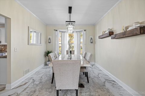 Tiny photo for 199 Vale Avenue, Sugar Grove, IL 60554 (MLS # 12494917)