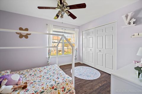 Tiny photo for 199 Vale Avenue, Sugar Grove, IL 60554 (MLS # 12494917)