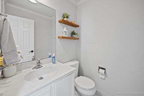 Tiny photo for 199 Vale Avenue, Sugar Grove, IL 60554 (MLS # 12494917)