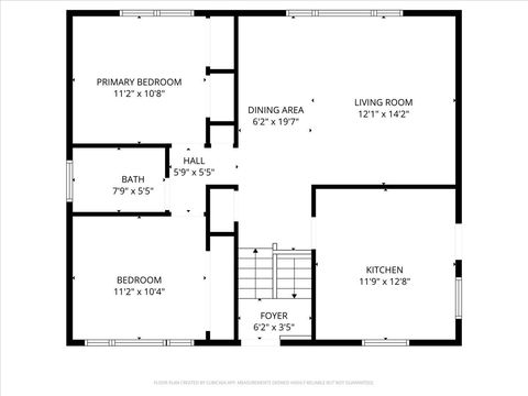 Tiny photo for 851 Glenview Avenue, Mundelein, IL 60060 (MLS # 12567656)