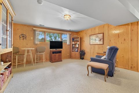 Tiny photo for 851 Glenview Avenue, Mundelein, IL 60060 (MLS # 12567656)