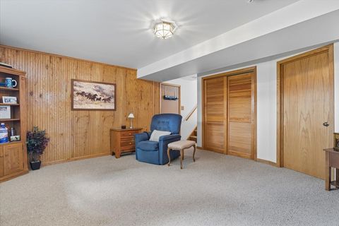 Tiny photo for 851 Glenview Avenue, Mundelein, IL 60060 (MLS # 12567656)