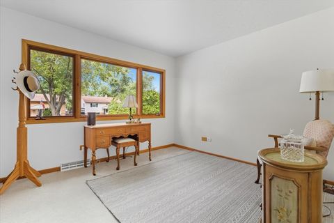 Tiny photo for 851 Glenview Avenue, Mundelein, IL 60060 (MLS # 12567656)