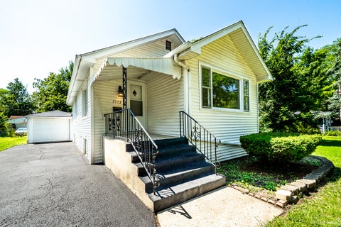 Photo of 3112 Halsted Street, Steger, IL 60475 (MLS # 12698382)