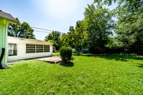 Tiny photo for 3112 Halsted Street, Steger, IL 60475 (MLS # 12698382)