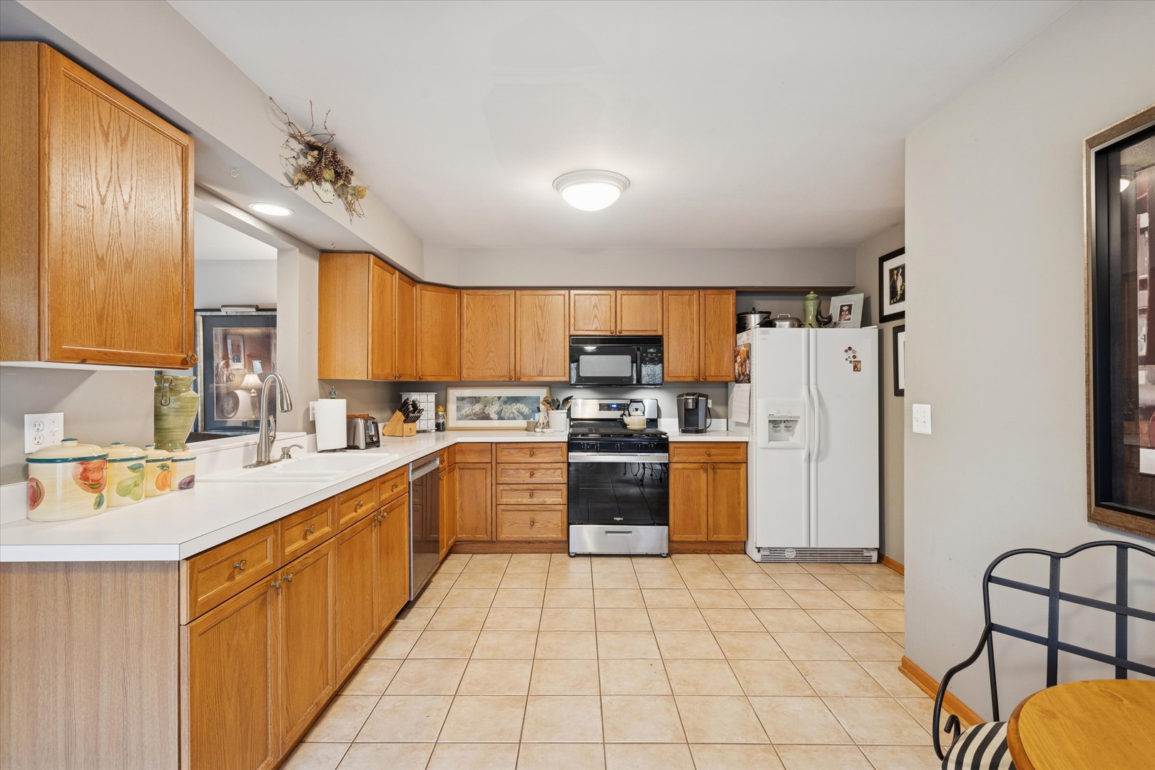 1325 Laurel Oaks Drive