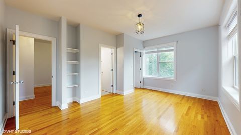 Tiny photo for 1546 W Sherwin Avenue #2N, Chicago, IL 60626 (MLS # 12646399)