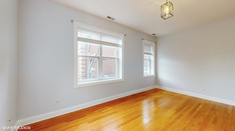 Tiny photo for 1546 W Sherwin Avenue #2N, Chicago, IL 60626 (MLS # 12646399)