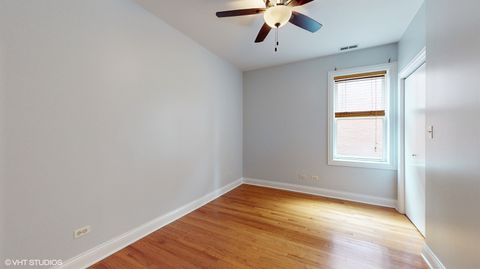 Tiny photo for 1546 W Sherwin Avenue #2N, Chicago, IL 60626 (MLS # 12646399)