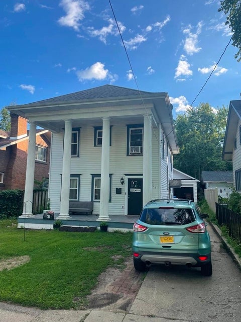 Photo of 706 John Street, Rockford, IL 61103 (MLS # 12741802)