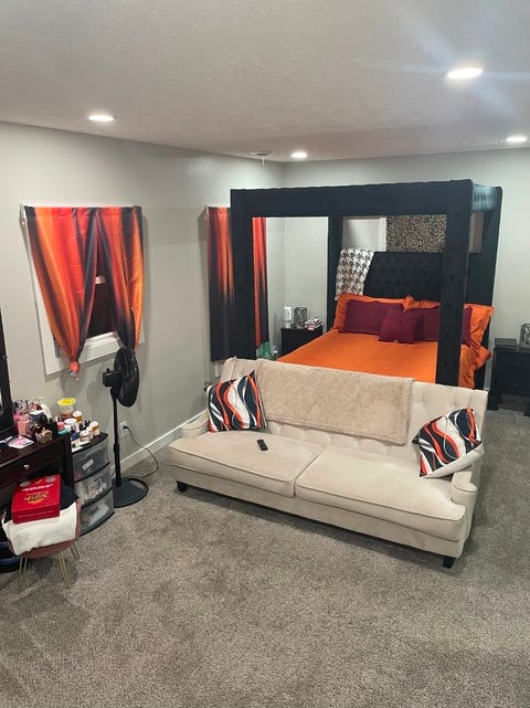 Tiny photo for 706 John Street, Rockford, IL 61103 (MLS # 12741802)