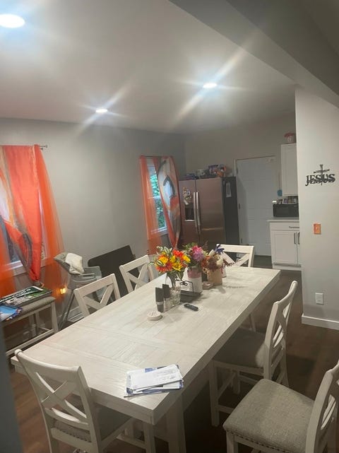 Tiny photo for 706 John Street, Rockford, IL 61103 (MLS # 12741802)