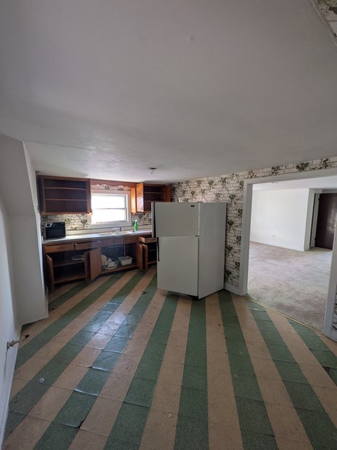 Tiny photo for 4441 S Trumbull Avenue, Chicago, IL 60632 (MLS # 12775100)