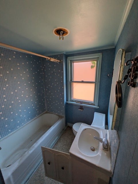Tiny photo for 4441 S Trumbull Avenue, Chicago, IL 60632 (MLS # 12775100)