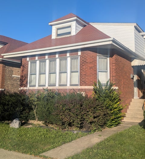 Photo of 4441 S Trumbull Avenue, Chicago, IL 60632 (MLS # 12775100)